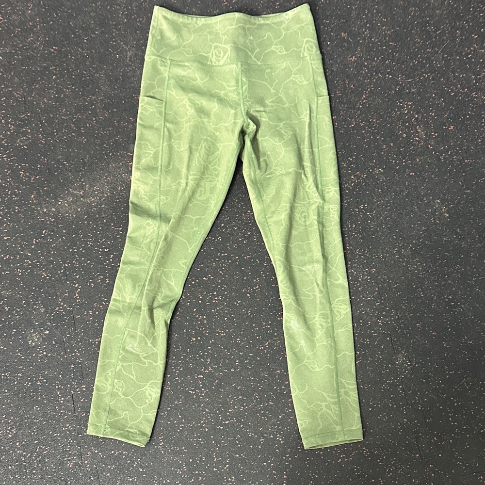 Zyia Active Leggings